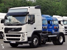 Volvo FM 410 tractor unit