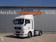 used hazardous materials / ADR tractor unit