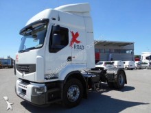 Renault tractor unit