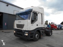 trattore Iveco Stralis 430 (MANUAL GEARBOX / AIRCO)