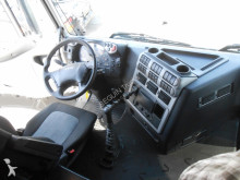 Iveco Stralis tractor unit