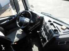 Iveco Stralis tractor unit