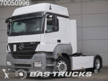 trattore Mercedes