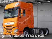 cabeza tractora DAF