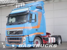 cabeza tractora convoy excepcional Volvo