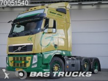 trattore Volvo