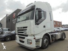 Iveco Stralis 450 tractor unit