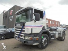 tracteur Scania L 114L380