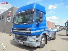 tracteur produits dangereux / adr DAF