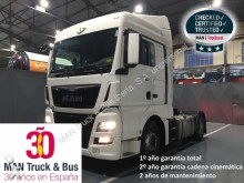 cabeza tractora productos peligrosos / adr MAN