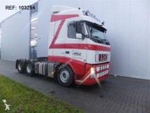 trattore Volvo