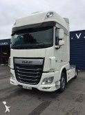 DAF tractor unit