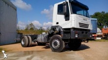 trattore Iveco Eurotrakker 440E42