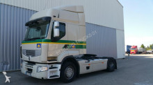 Renault tractor unit