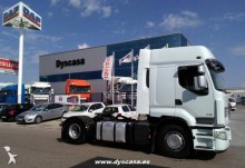 cabeza tractora Renault