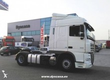 cabeza tractora DAF