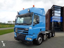 tracteur DAF