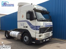 Volvo FH12 420 Manual, Airco tractor unit
