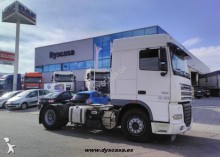 cabeza tractora DAF
