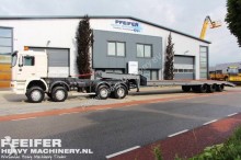 tracteur MAN