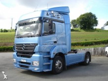 trattore Mercedes