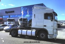 cabeza tractora DAF XF95 480