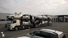 cabeza tractora Volvo