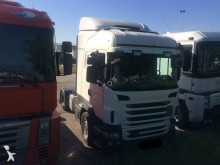 tracteur Scania