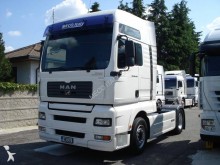 trattore MAN TGA 18.430