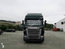 trattore Scania G 440