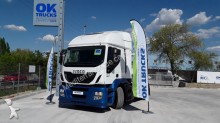 cabeza tractora Iveco
