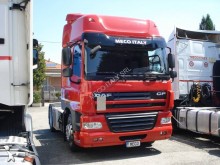 trattore Prodotti pericolosi / adr usato