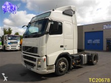 tracteur Volvo