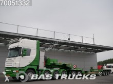 trattore Scania E R620 8X4 Manual Rtardr Lnkachs Big-Axl V8
