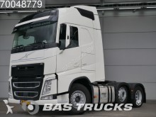 tracteur Volvo