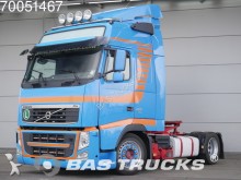 cabeza tractora convoy excepcional Volvo