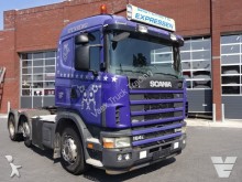 tracteur Scania