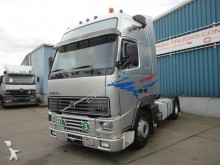 Volvo FH12-460 GLOBETROTTER-XL (2B301412) CLEAN VIN/CH tractor unit