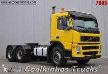 trattore Volvo FM13 400