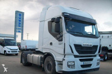 used tractor unit