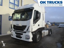 trattore Iveco Stralis AS440S48TP (Euro6 Intarder Klima Navi)