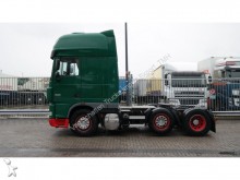 trattore DAF