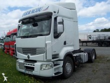 cabeza tractora productos peligrosos / adr Renault