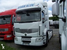 tracteur produits dangereux / adr Renault