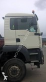cabeza tractora MAN TGA 18.440