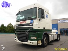 DAF XF 105 460 Euro 4 tractor unit