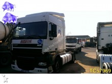 DAF XF 105 460 Euro 4 tractor unit