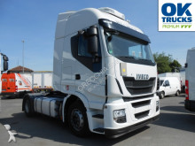 Iveco tractor unit