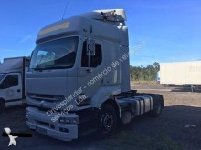 trattore Renault Premium 420 DCI