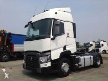 trattore Renault